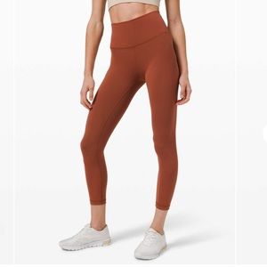 Lululemon Wunder Trains